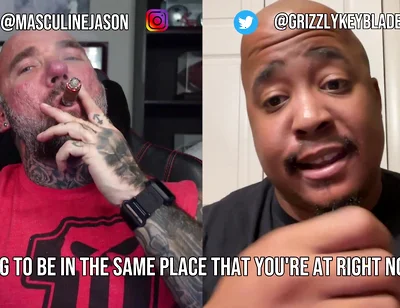 What Is the Perfect Body? Body Positivity and Shame Episode 2