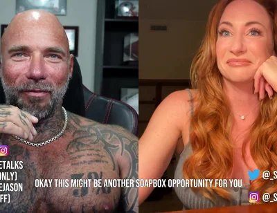 Porn Star Confessions - Sophia Locke Episode 60