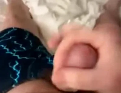 Hotel Masturbation Time