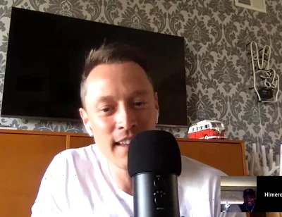 Play Party - Himeros Live