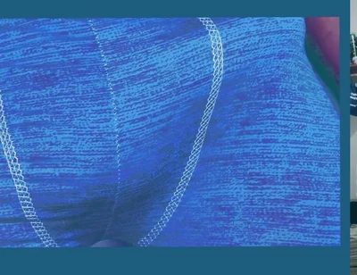 Robot - Watching Boxers Video