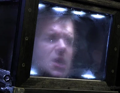 Connor Patricks - Ass Torment