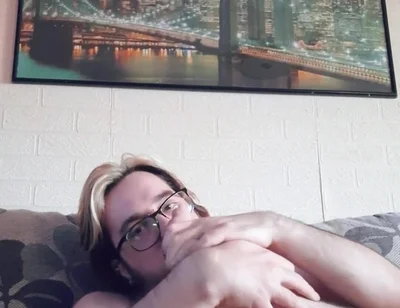 Bro, Let’s Goon Together Till the Whole Room Reeks of Throbbing Dicks and Sweaty Balls!