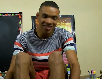 An Interview with Robbie