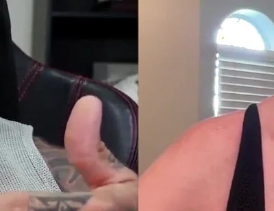 Porn Star Confessions - Lala Tada (episode 66)