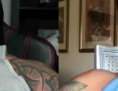 Porn Star Confessions - Archer Croft (episode 61)