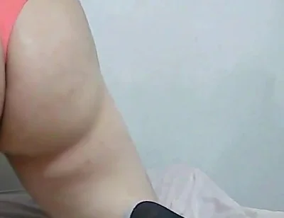 Compilation of Thong Panties, Skinned My Ass