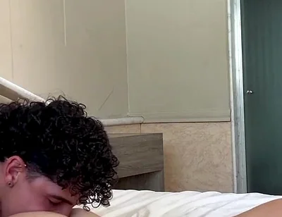 Big Thick Cock Fucks Younger Twink Bareback Fat Ass Raw Chubby