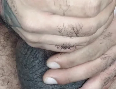 You Wanna Touch It?