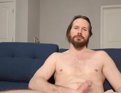 Keep Your Mouth Open While You Jerk