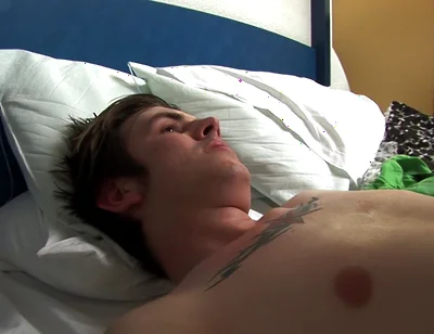 A Natural Raw Fuck for Pals