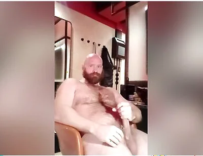 Ending This Evening With Some Thick Cum