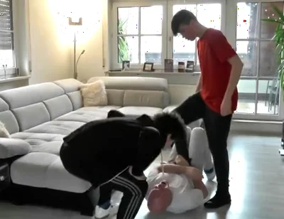 Sit and spit excess by bmb