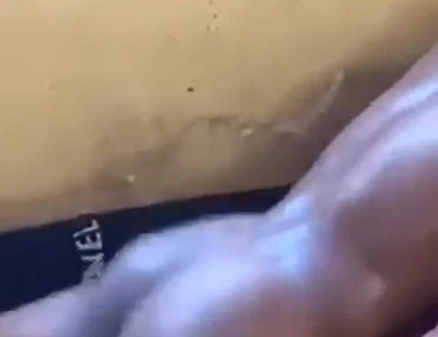 In College Hostel Secretly Having Sex with My Roommate