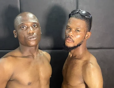 Mating with My Stepbrother