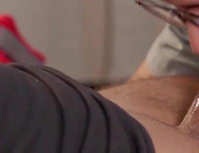 Sloppy Deepthroat Huge Dick Close-up - Cum Swallow & Post Cum Play