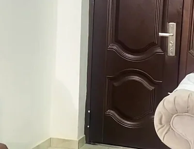 Midnight Orgy with Friends