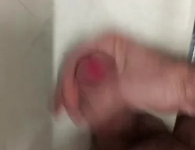 My Big Fat Masturbating in Close-up with a Huge Cumshot Close up