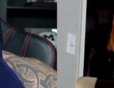 Porn Star Confessions - Otto Samson (episode 65)