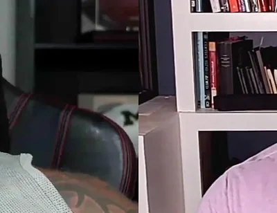 Porn Star Confessions - Derek Bolt (episode 67)