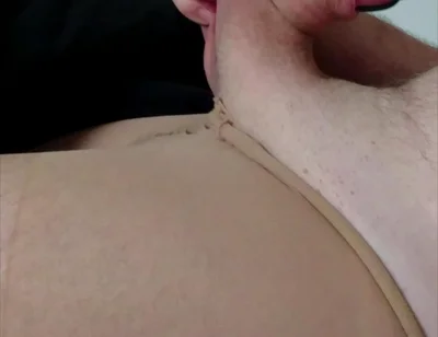 The Liberation of My Glans From the Cage