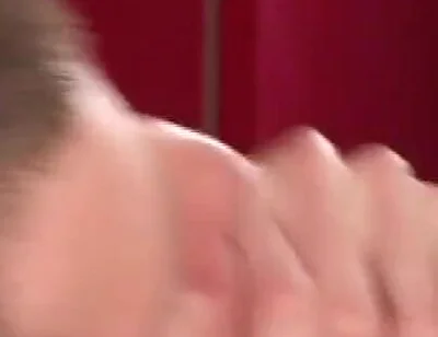 Thick Pornstar Cock for Pierced Bottom