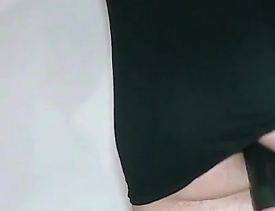 Lift up Your Little Dress and Stick Your Ass up My Baby