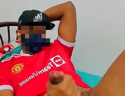 My First Straw of the Year