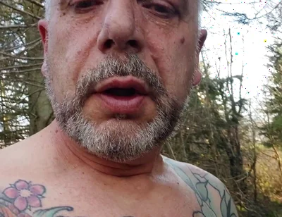 Sls-frank at This Carpooling Parking Lot I Am Looking for Punters and Introduce Myself.