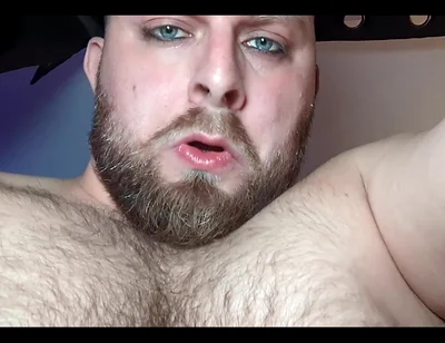 Shh, Don't You Dare Say a Word