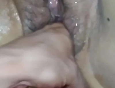 How Many Fingers Do You Want My Love?