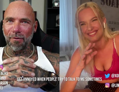 Porn Star Confessions - Lindsey Lakes (episode 69)