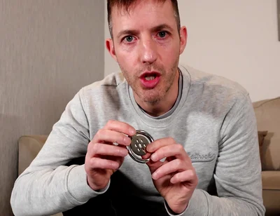 POV Cruel Boyfriend Series Pt 6 - Smaller Cage and Anal Training