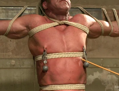 Connorligula - Roman Gladiator Live Show - Part Two