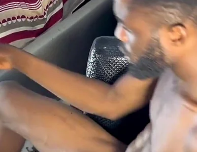 Thick Dick Chair Fuck