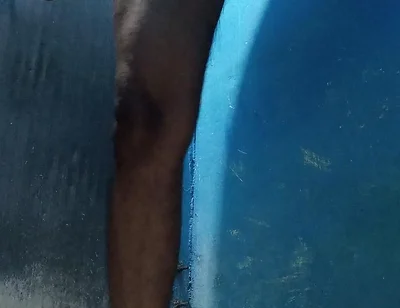 I'm Indian Man Sucking Wife Boobs and Anal