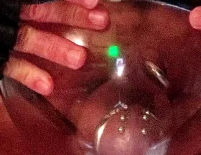 Cigar, Big Pipe, Ball Stretching and Balls/cock Pumping