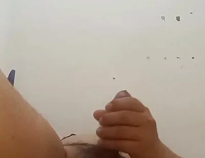 Uncle's Co-worker Masturbated in Our House.