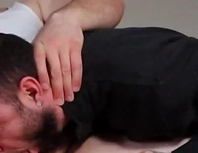 I Face Fucked Him at the Office W/big Load