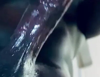 BBC Breeding Clock Hard Masturbation