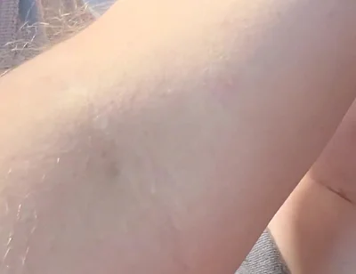 Chubby daddy strip tease