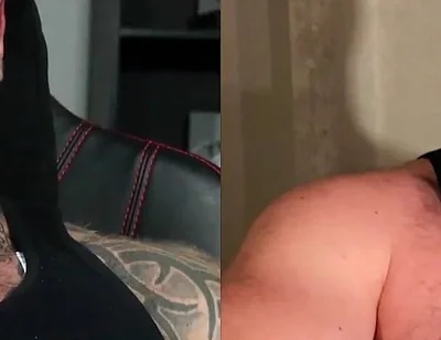 Masculinity, Sexual Difficulties, and the Gay Community with Matt Reddington Episode 3