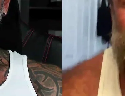 Porn Star Confessions - John Baldwin Episode 68