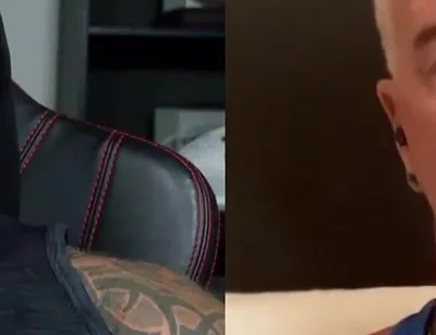 Porn Star Confessions - Ryan Carter Episode 64