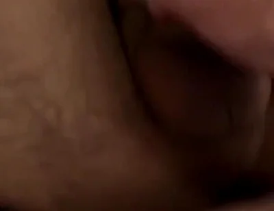 Fucking a Bearded Guy Without a Condom