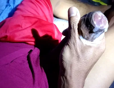 Virgin Boy Masturbation