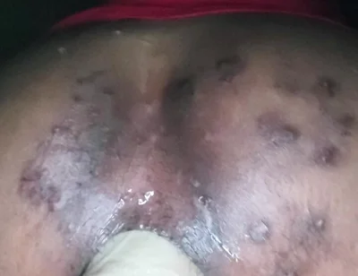 Up and Personal with the Thrashy Ass of a CD