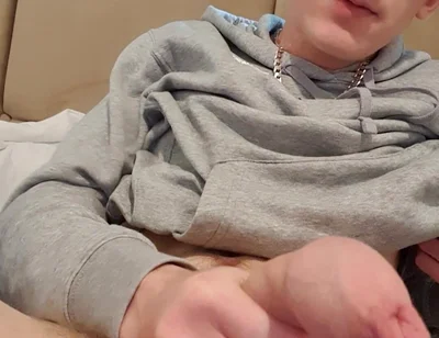 Selfsucking Tight Arse Teen