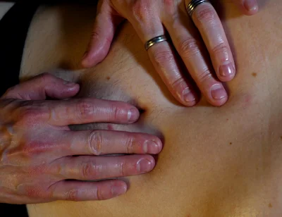 Depths of the Oiled Navel