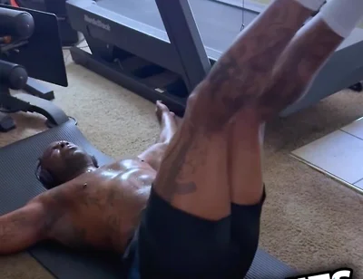 Training in the Morning